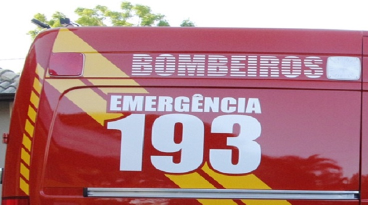 Bombeiros