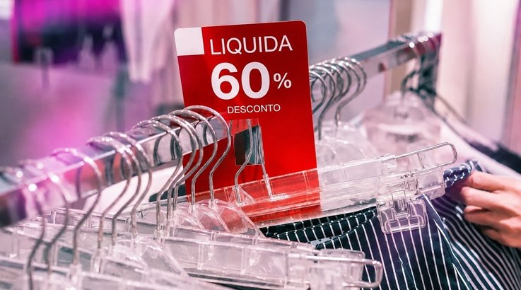 liquidação