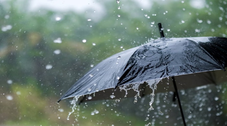chuva