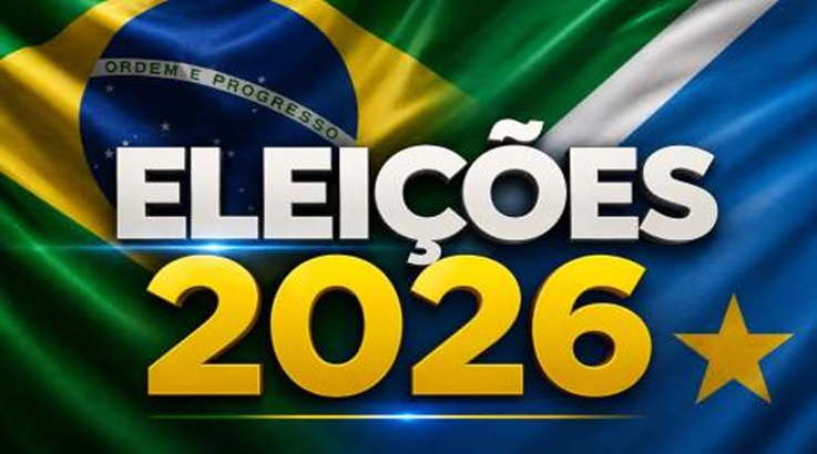 eleições