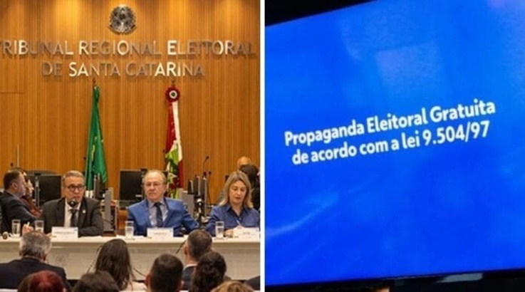 horário eleitoral