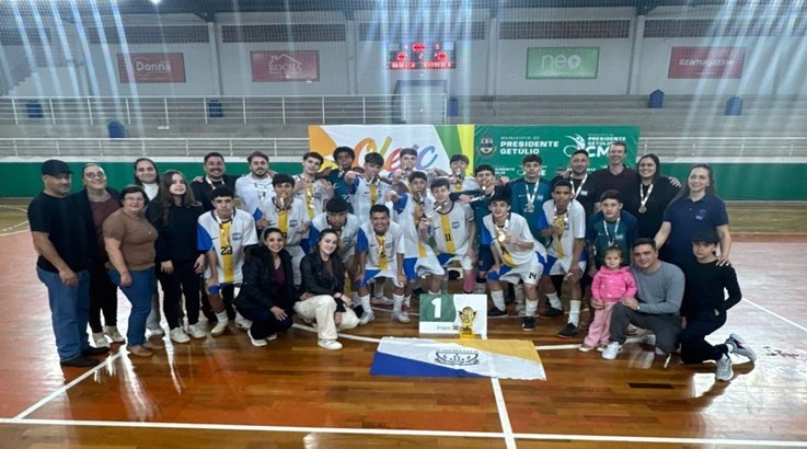 esporte