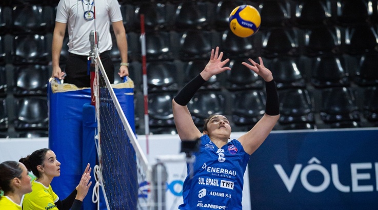 vôlei