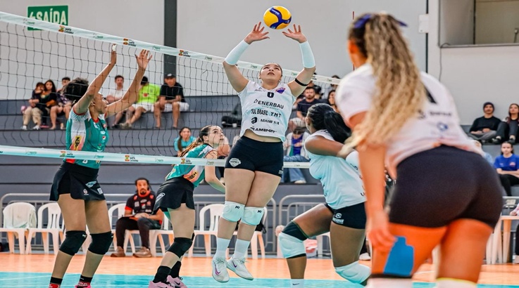vôlei