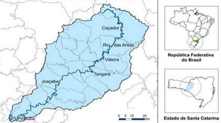 Rio do Peixe