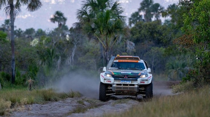 Rally