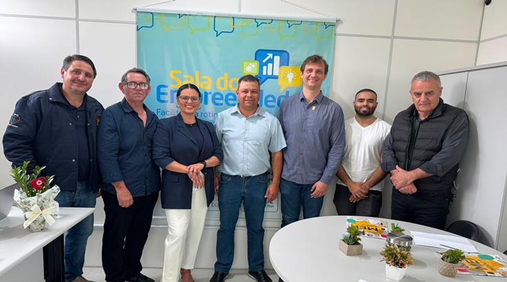 Sebrae