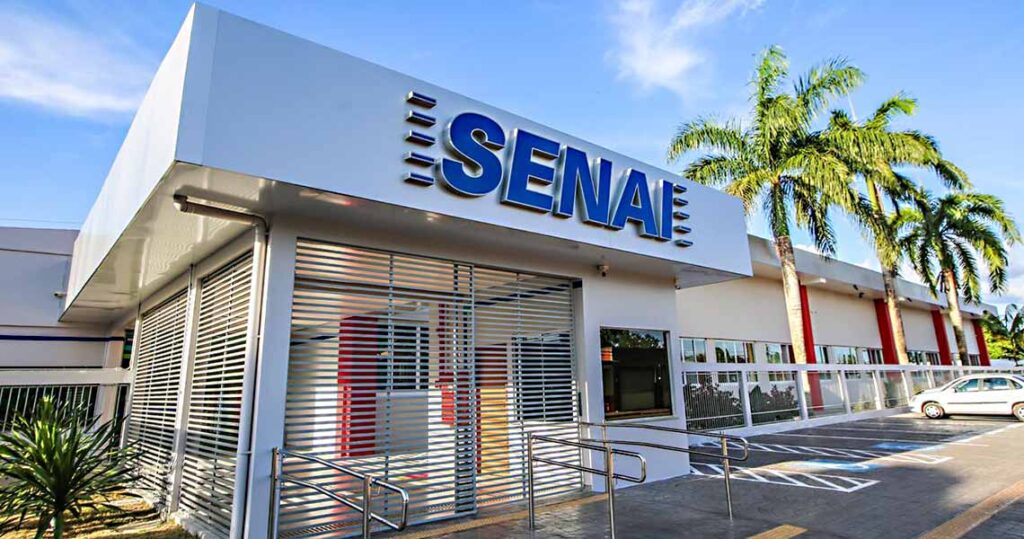 Senai