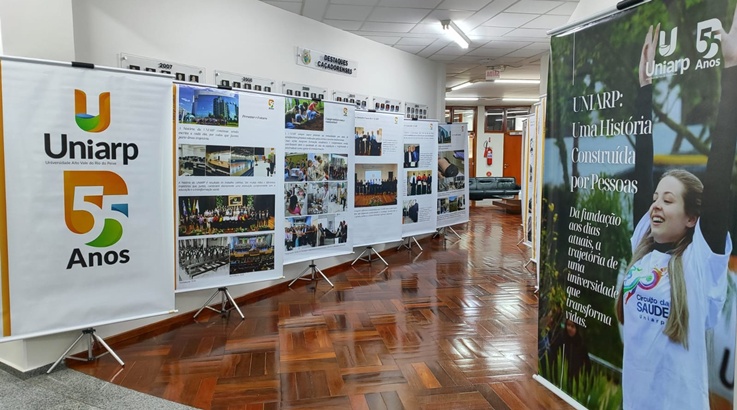 painel