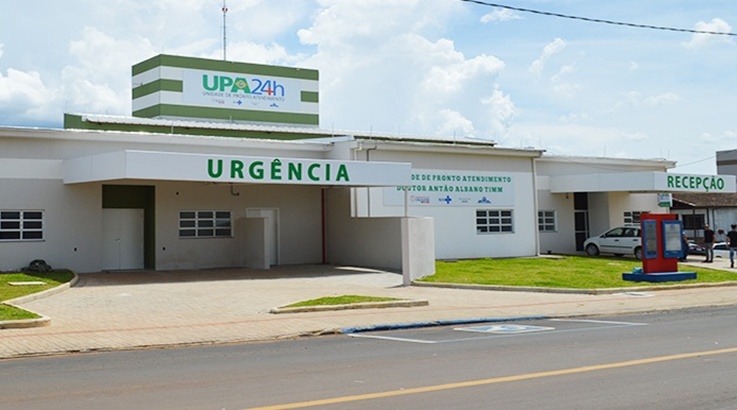 UPA