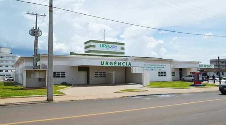 UPA