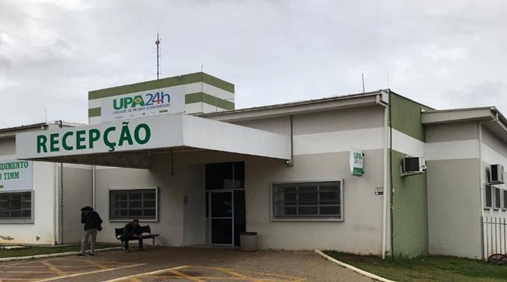 UPA