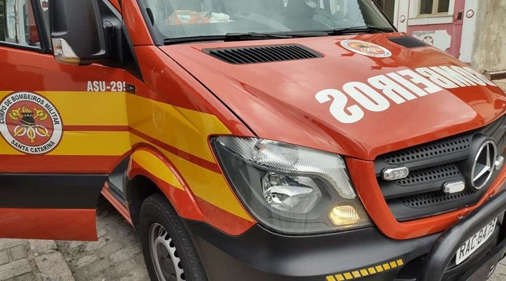 Bombeiros