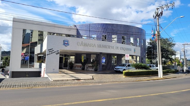 câmara