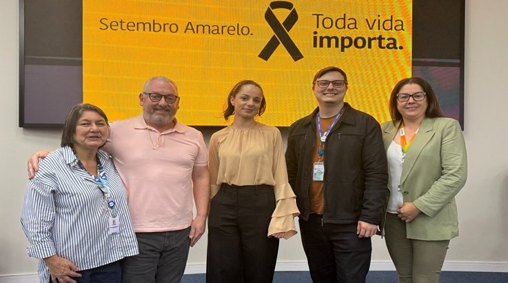 apoio