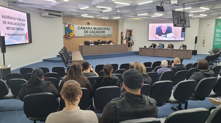 câmara