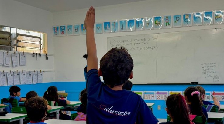 educação