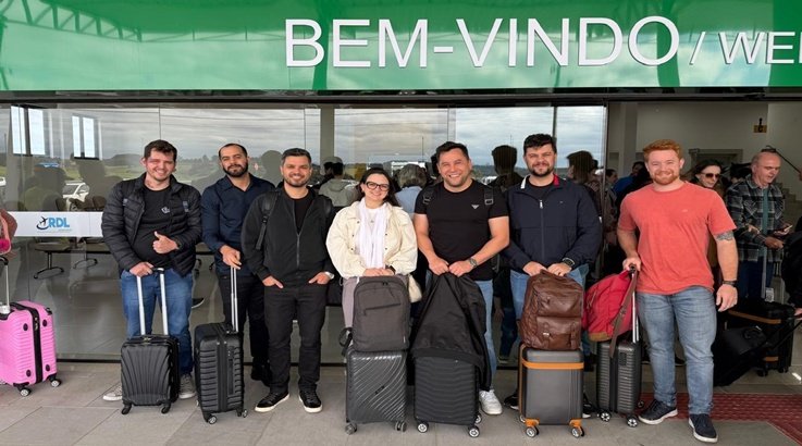 empresários