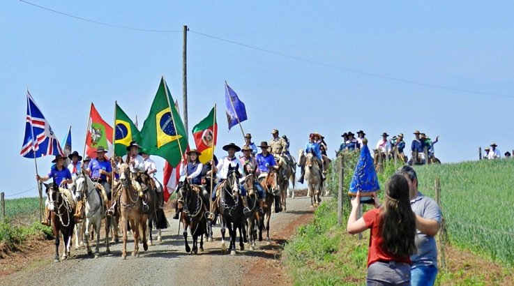 tradição