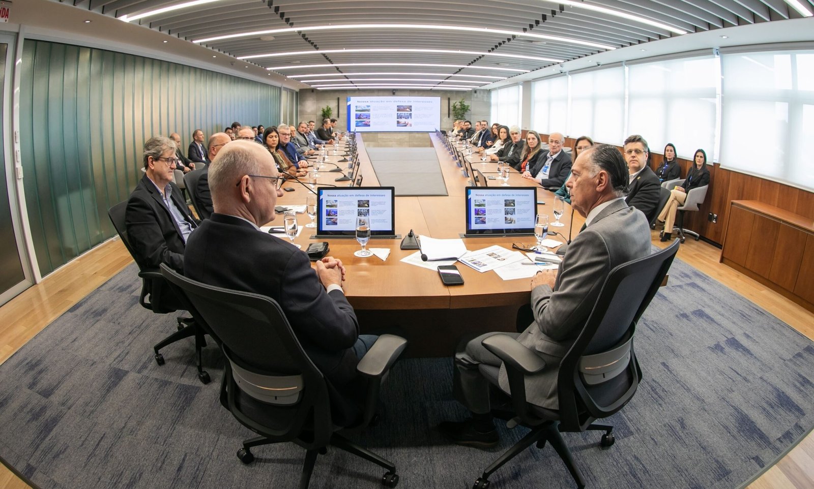 reunião