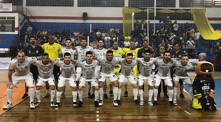 futsal