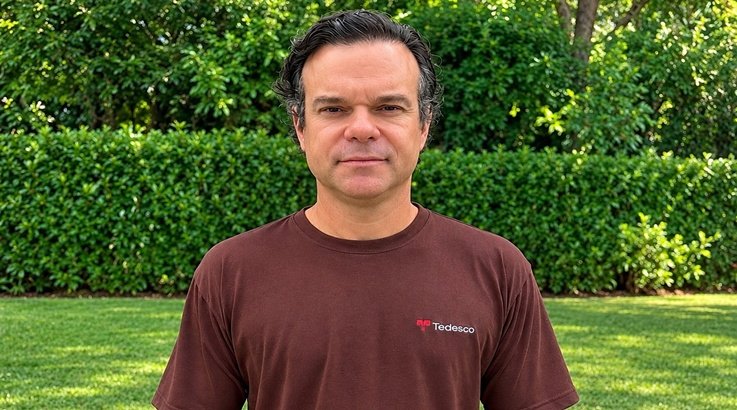 Marcelo Tedesco