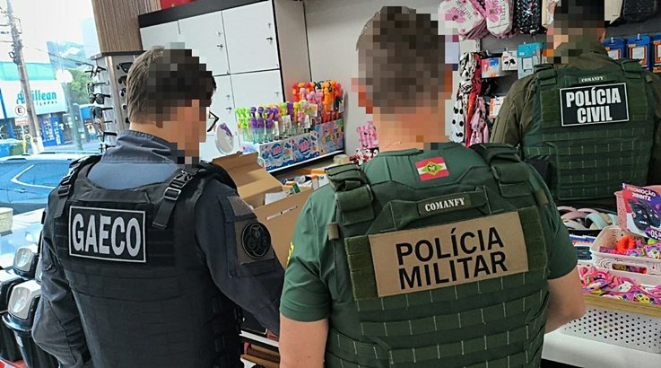 operação