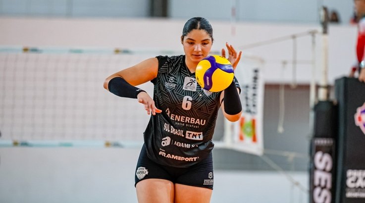 vôlei