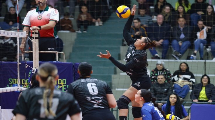 vôlei