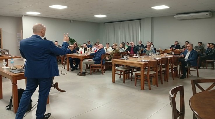 palestra