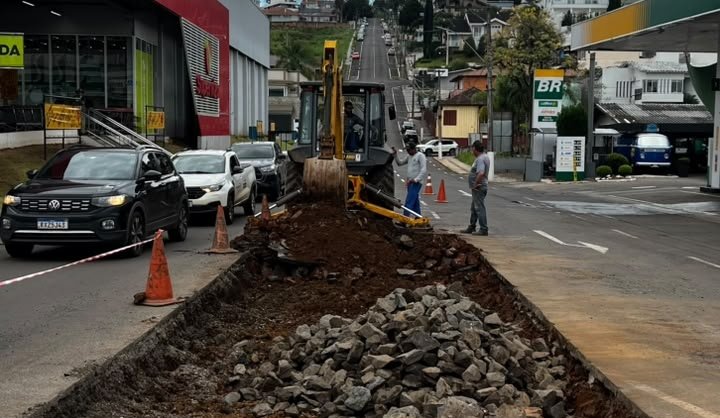 obras