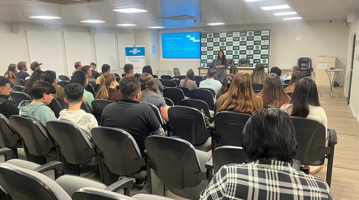 Sebrae