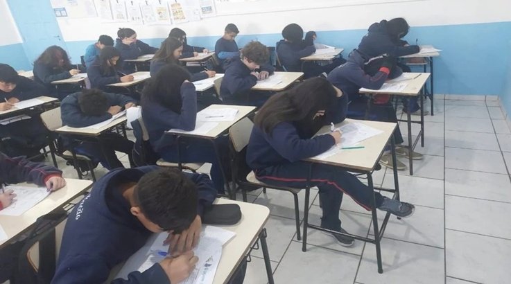 educação