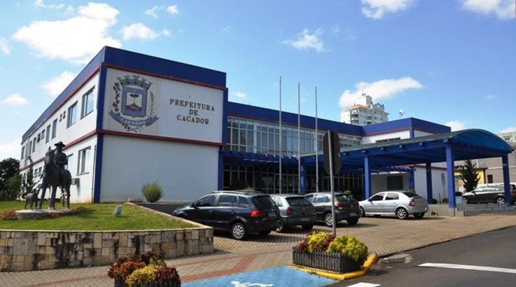 Prefeitura de Caçador