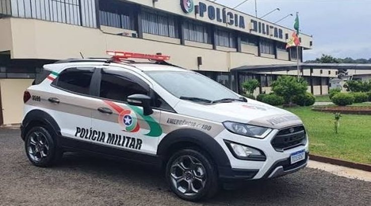 viatura