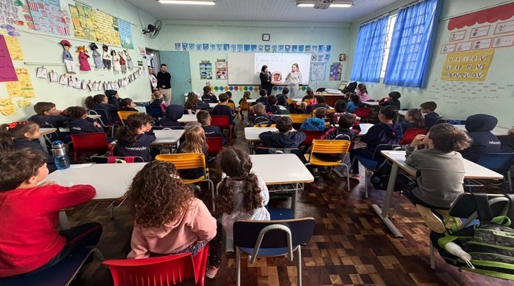 escola