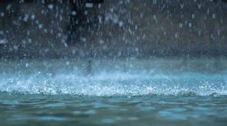 chuva
