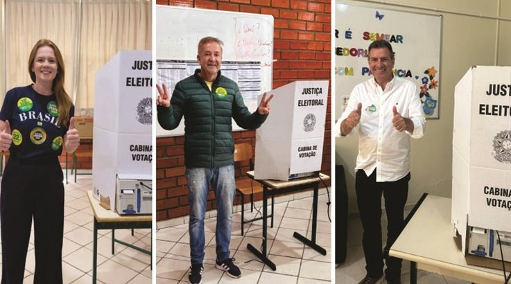 candidatos