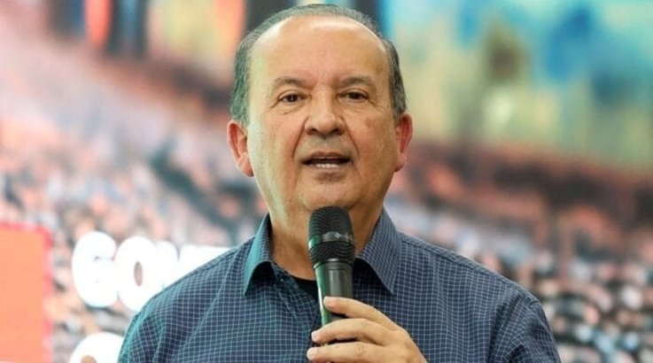 governador