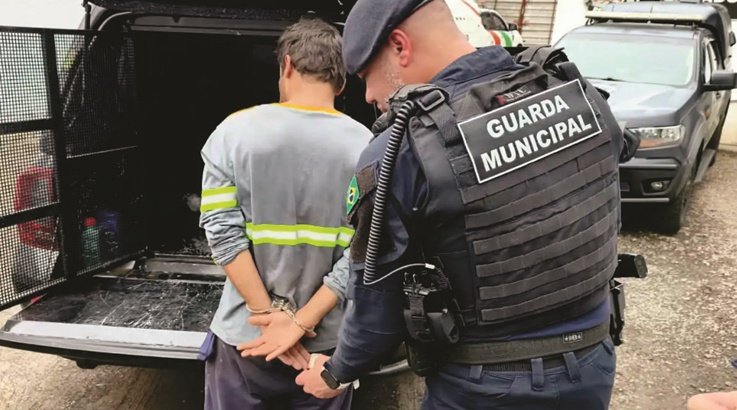 prisão
