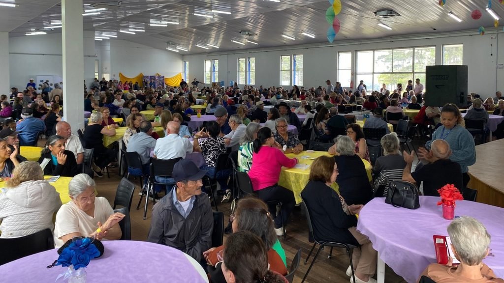 festa