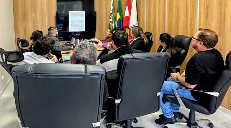 reunião