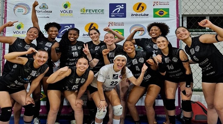 vôlei