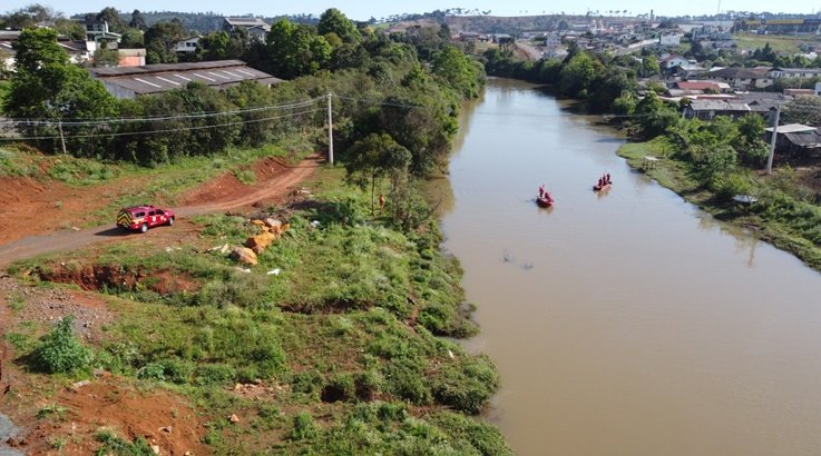 Rio do Peixe