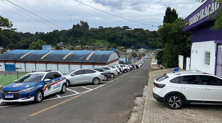 via pública