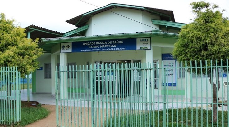 saúde