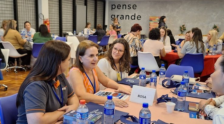 Sebrae