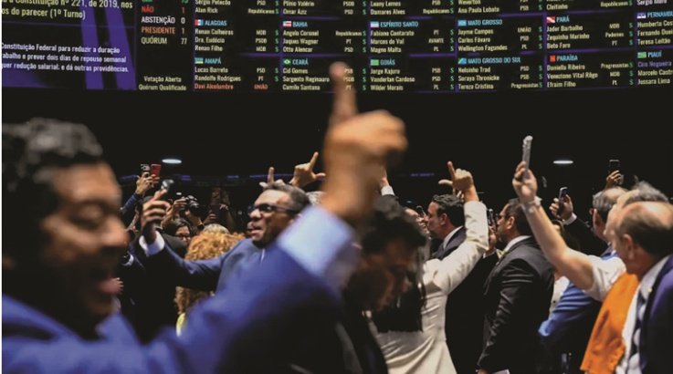 Senado