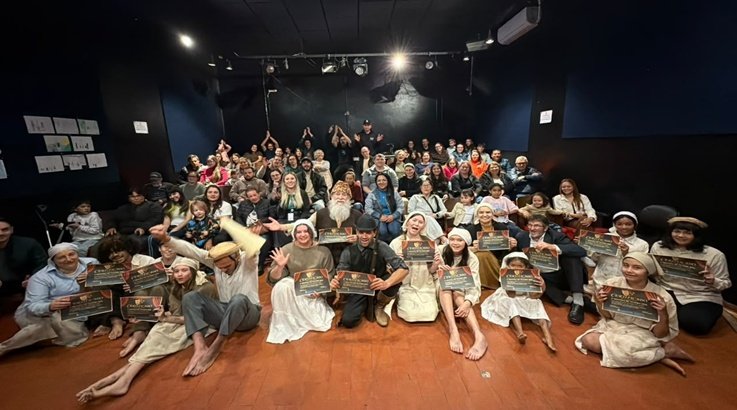 teatro