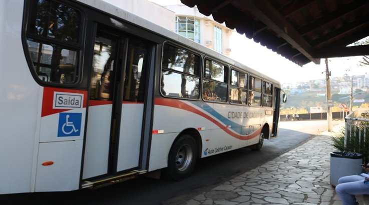 ônibus